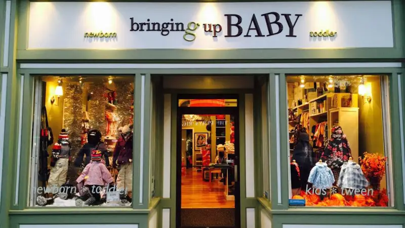 Baby Store